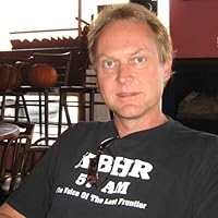 David Pandolfe