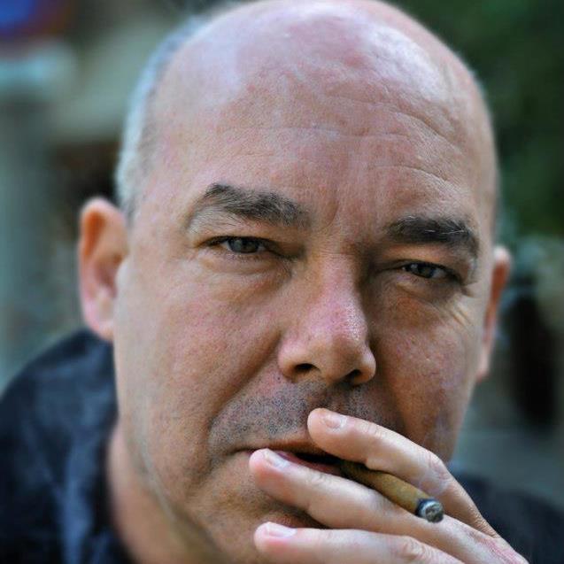 Juan Francisco Ferré