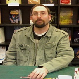 Jason Gehlert