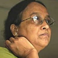 Selina Hossain