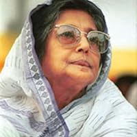 Jahanara Imam