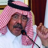 سعيد السريحي