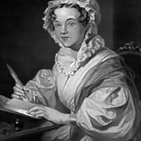 Mary Russell Mitford