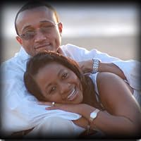 Levett & Pia Washington