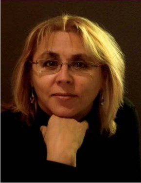 Megan Maxwell profile picture