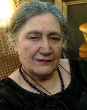 Cristina Bajo