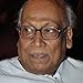 Shankha Ghosh