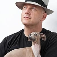 Douglas Anthony Cooper