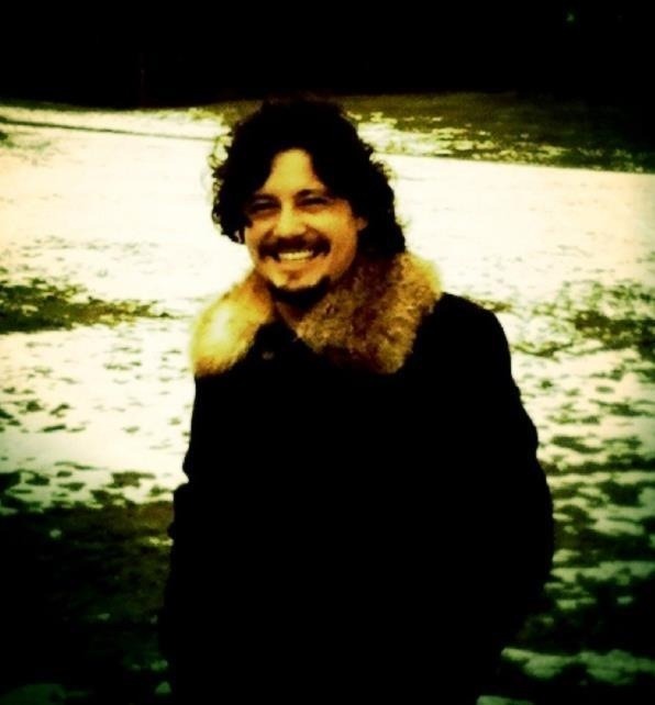 Pedro Medina Ribeiro