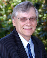 Christopher A. Hall