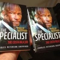 Charles Peterson Sheppard