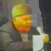 محمد أحمد خلف الله