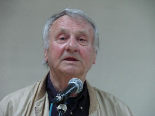 Rudi Aljinović