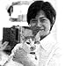 Reiko Shimizu