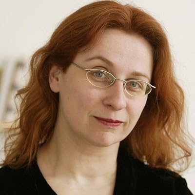 Audrey Niffenegger