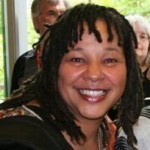 Profile Image for Marcia Tate Arunga.