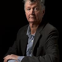 John Harwood
