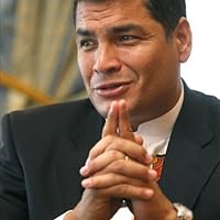 Rafael Correa Delgado