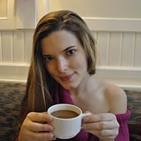 Kimberly Rae Miller