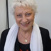 Anne-Marie Garat