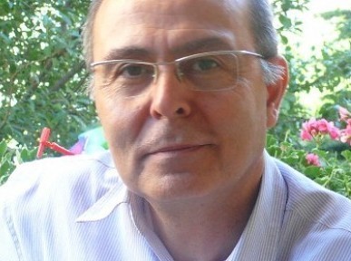 Mehmet Zaman Saçlıoğlu