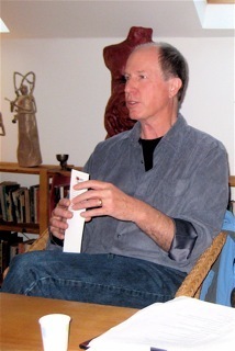 Charles D. Brockett