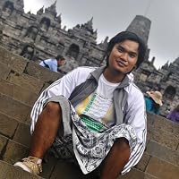 Irwan Bajang