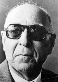 Zaki Naguib Mahmoud