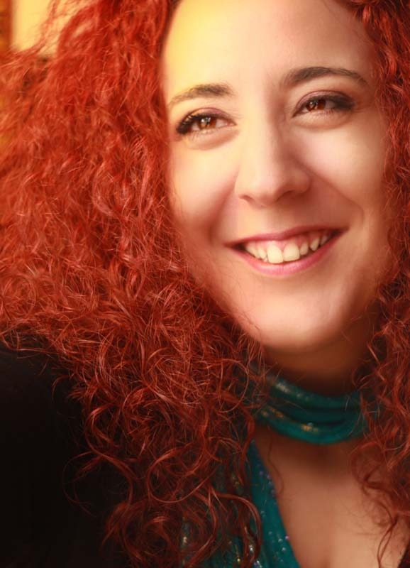 Elena Martínez Blanco