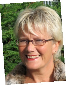 Marion van de Coolwijk