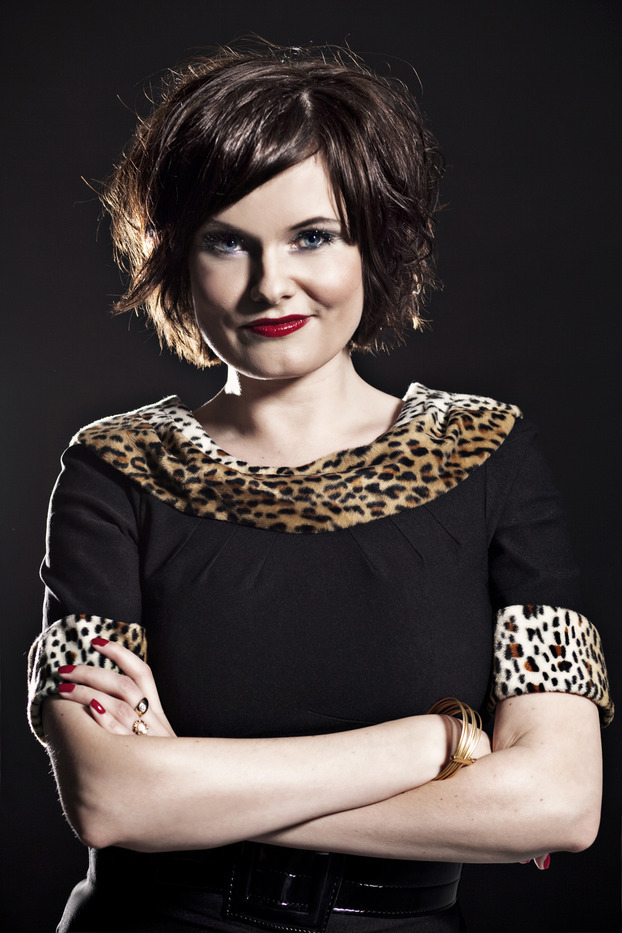 Leonora Christina Skov