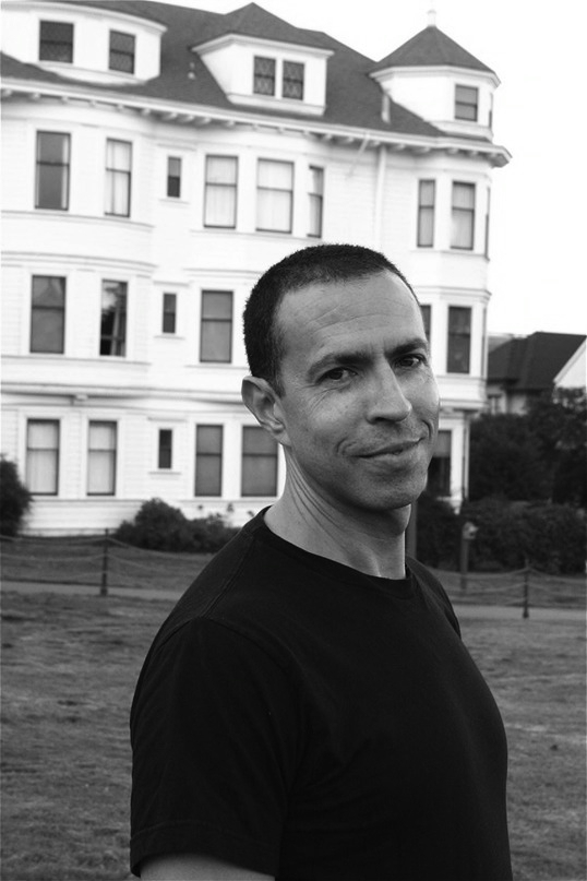 Jason K. Friedman