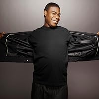 Tracy  Morgan