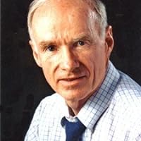 Jamie Buckingham