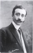 Emil Gârleanu