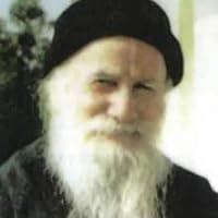 Elder Porphyrios