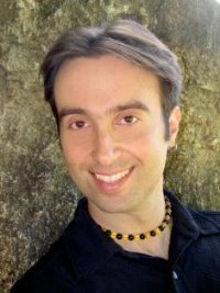 Christopher Penczak