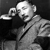 ناتسومي سوسيكي