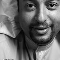 Yasser Bahjatt