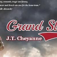 J.T. Cheyanne