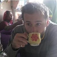 Rob Lloyd Jones