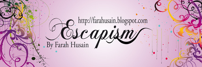 Farah Husain