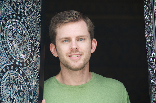 Chris Guillebeau profile picture