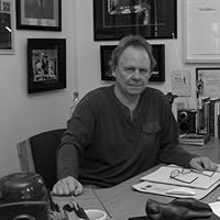 Peter Standish Evans