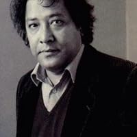 Shiva Naipaul