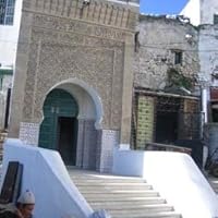 محمد الحراق