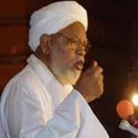 جعفر شيخ إدريس