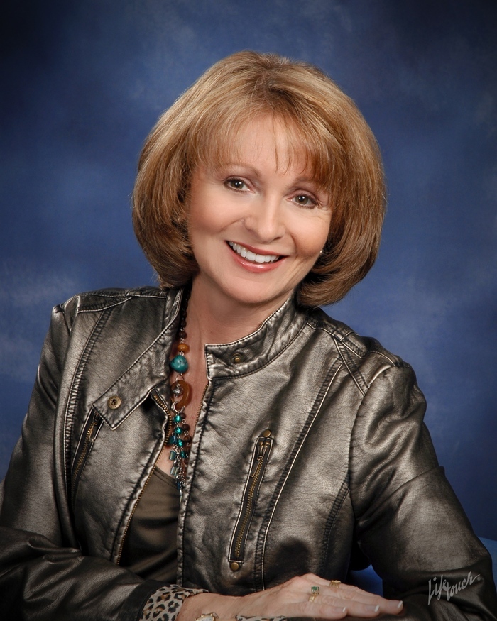 Kate Collins profile picture