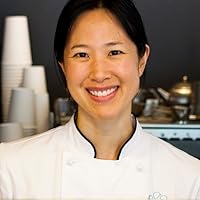 Joanne Chang