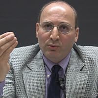 رامین جهانبگلو